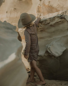 Loui Swimwear - Tripoli