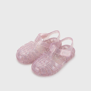 【予約 / 3月下旬入荷予定】CLASICA CRISTAL / TR.ROSA MULTI GLITTER