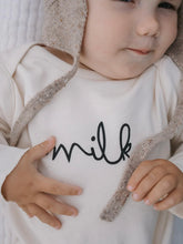 画像をギャラリービューアに読み込む, 【ラスト1点】Undyed Milk Playsuit