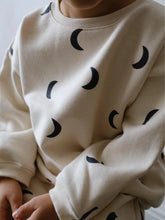 画像をギャラリービューアに読み込む, Undyed Midnight Sweatshirt