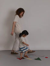 画像をギャラリービューアに読み込む, Deck Chair Stripes Bermudas