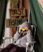 画像をギャラリービューアに読み込む, MOYA BEANIE / PUDDLE