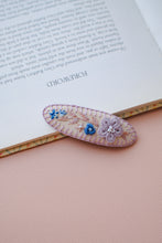 画像をギャラリービューアに読み込む, 【ラスト1点】Embroidery flower hairpin
