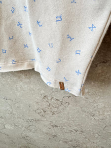 Stamp Longsleeve / Snow