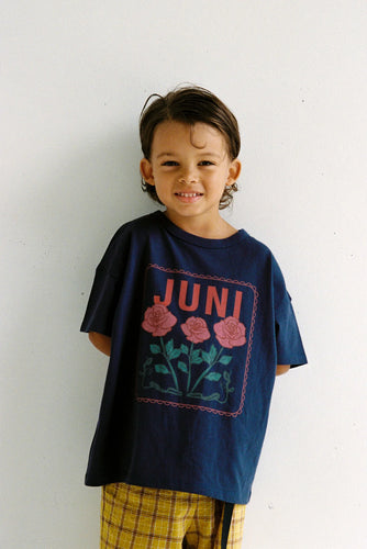 【ラスト1点】JNR Garnet Tee
