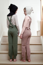 画像をギャラリービューアに読み込む, balaclava . snowdrop tweed