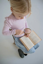 画像をギャラリービューアに読み込む, 【ラスト1点】Long Sleeve Beaufort Tee | Orchid