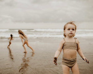 Sandy Bikini Sets - Mosaico
