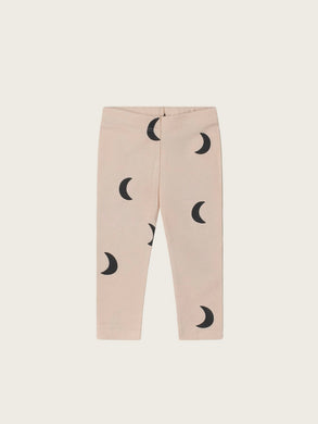 Pebble Midnight Leggings