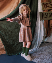 画像をギャラリービューアに読み込む, SPRINKLES SKIRT / RAINBOW EARTH