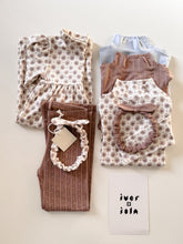 画像をギャラリービューアに読み込む, bow scrunchie headband . cameo