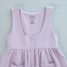 画像をギャラリービューアに読み込む, Fable Pinafore | Orchid