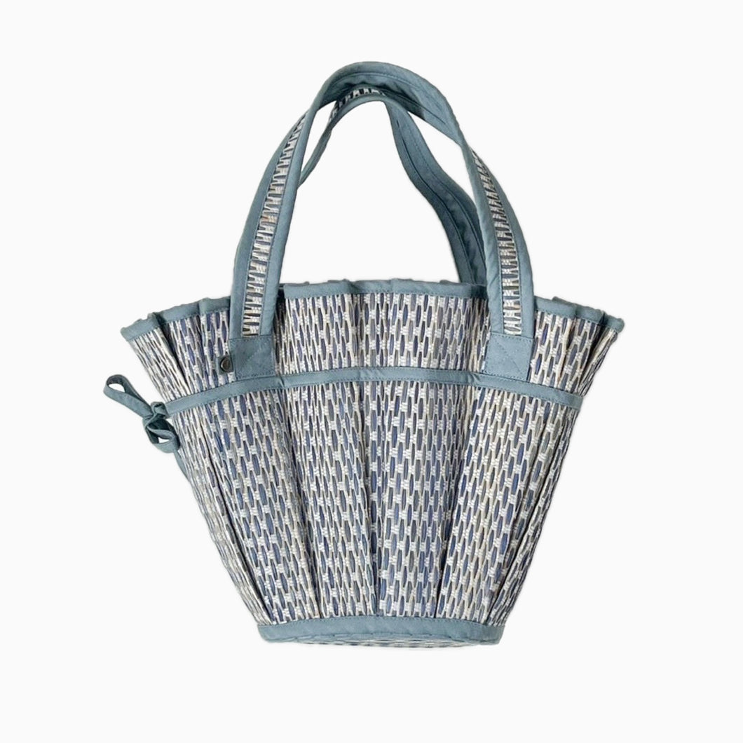 Burano Mini Tropez Tote Bag