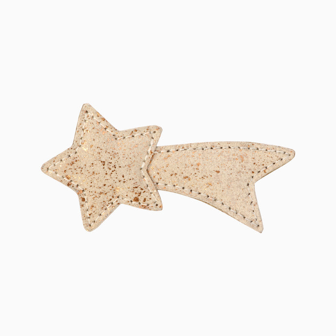 Wonda Hairclip | Shooting Star