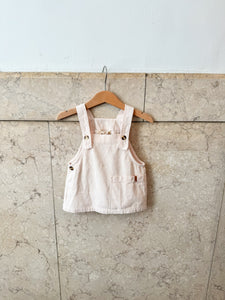 Dungee Dress / Snow
