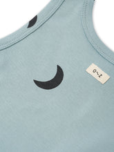 画像をギャラリービューアに読み込む, River Midnight Vest