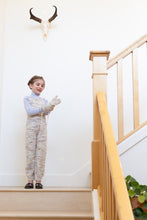 画像をギャラリービューアに読み込む, pima snap turtleneck . heather