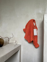 画像をギャラリービューアに読み込む, CHUNKY SWEATER SUNSET