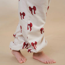 画像をギャラリービューアに読み込む, Elsa sweatpants - Rouge boucle