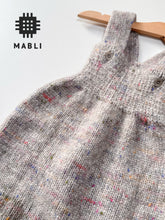 画像をギャラリービューアに読み込む, MOYA DUNGAREES / PUDDLE