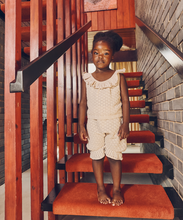 画像をギャラリービューアに読み込む, ELENA VEST / SHELL MELANGE