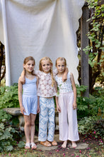 画像をギャラリービューアに読み込む, 〚Coming soon〛pima crop tank . garden windowpane