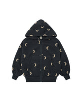 画像をギャラリービューアに読み込む, Charcoal Midnight Hoodie