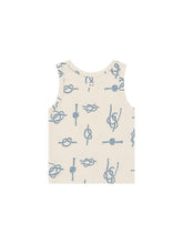 画像をギャラリービューアに読み込む, Sailor Knots Vest