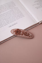 画像をギャラリービューアに読み込む, 【ラスト1点】Embroidery flower hairpin