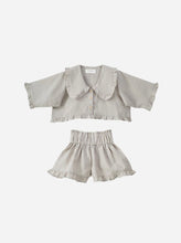 画像をギャラリービューアに読み込む, Carmen Linen Sets