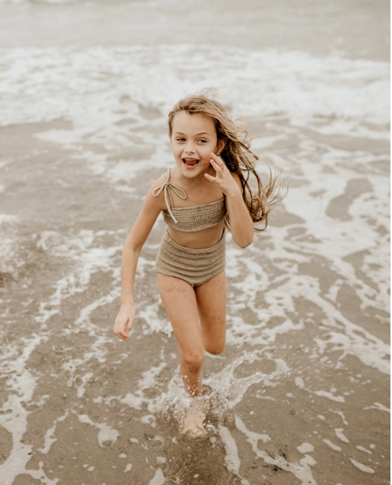 Sandy Bikini Sets - Mosaico