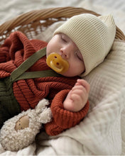 画像をギャラリービューアに読み込む, CHUNKY SWEATER BUTTERCREAM