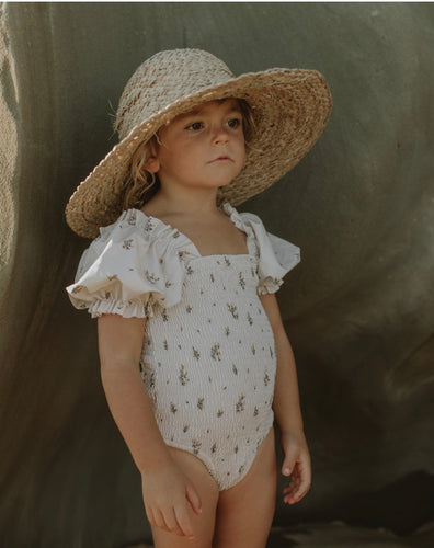 Issy Swimsuit