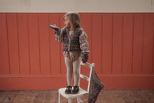 画像をギャラリービューアに読み込む, Emille Romper Mallory Floral