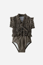 画像をギャラリービューアに読み込む, Doma Swimsuit