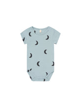 画像をギャラリービューアに読み込む, River Midnight Short Sleeve Bodysuit