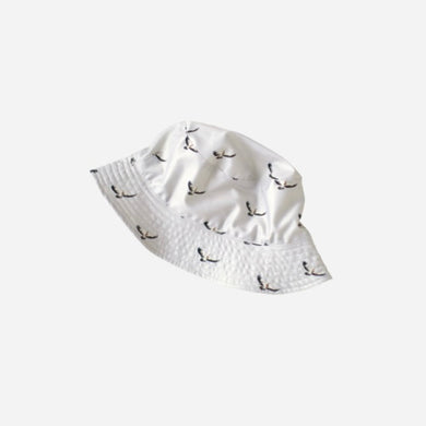 Rowe Bucket Hat