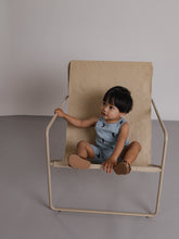 画像をギャラリービューアに読み込む, River Midnight Vest