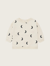 画像をギャラリービューアに読み込む, Undyed Midnight Sweatshirt