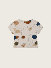 画像をギャラリービューアに読み込む, Ceramics Classic T-Shirt