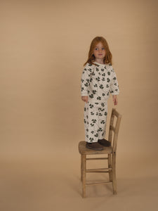 Clover Sweatshirt Undyed