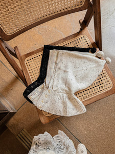 iver and isla 〛- watercolor balaclava – Melty Colors