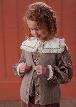 画像をギャラリービューアに読み込む, Alana Blouse Bracken Floral