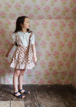 画像をギャラリービューアに読み込む, Heidi Skirt - Marigold Floral