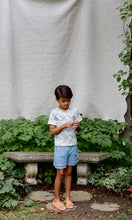 画像をギャラリービューアに読み込む, 〚Coming soon〛pima henley . patchwork