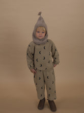 画像をギャラリービューアに読み込む, Dusky Midnight Traveller Pants