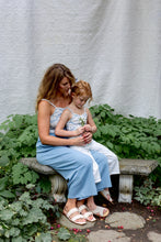 画像をギャラリービューアに読み込む, 〚Coming soon〛pima ruched camisole . patchwork