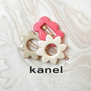 - Anna - hair clip