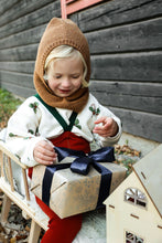 画像をギャラリービューアに読み込む, 【ラスト1点】Footless /  Maple Leaf x Dark Forest Green