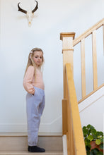 画像をギャラリービューアに読み込む, crochet flower hair clips. snowdrop tweed